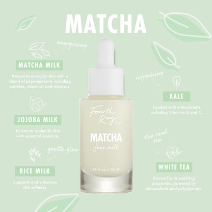 Matcha