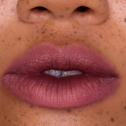 Mocha Plum