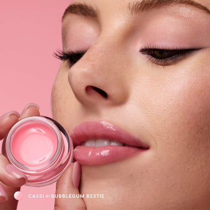 Bubblegum Bestie