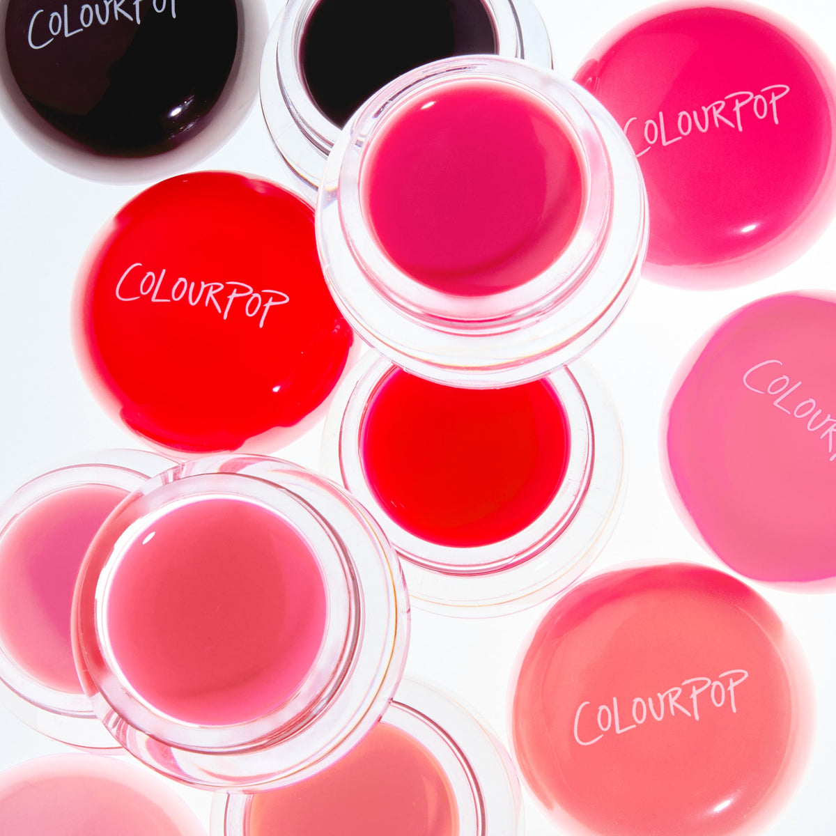 Cherry Jelly