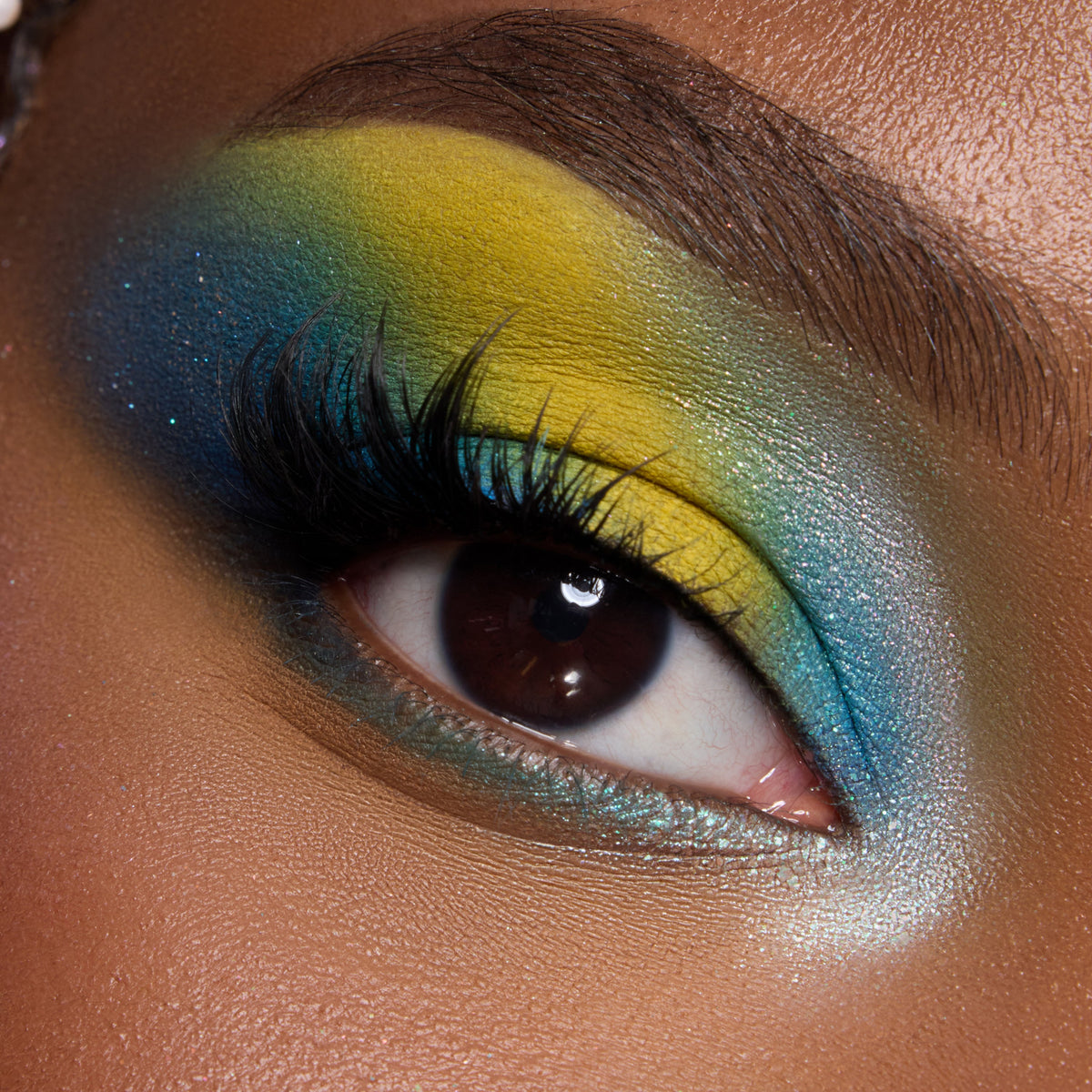 ColourPop and The Little Mermaid