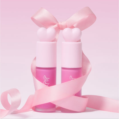 Prettiest Pink